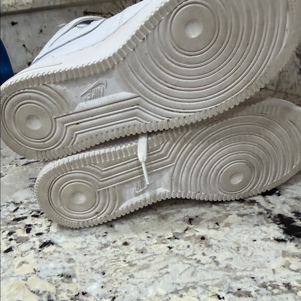 Mens Nike Air Force 1 - Picture 9 of 9